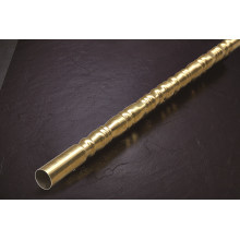 Titanium Coated Color Stainless Steel Round Tube for Fence